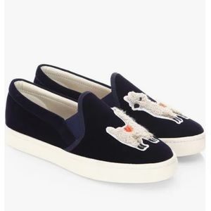 Soludos Llama Sneakers Size 6 EUC